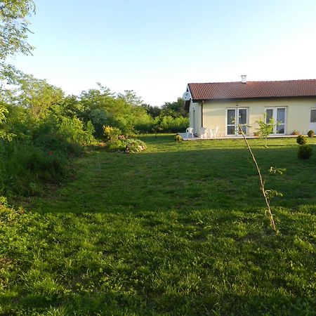 Villa Campo Ezerets Zewnętrze zdjęcie
