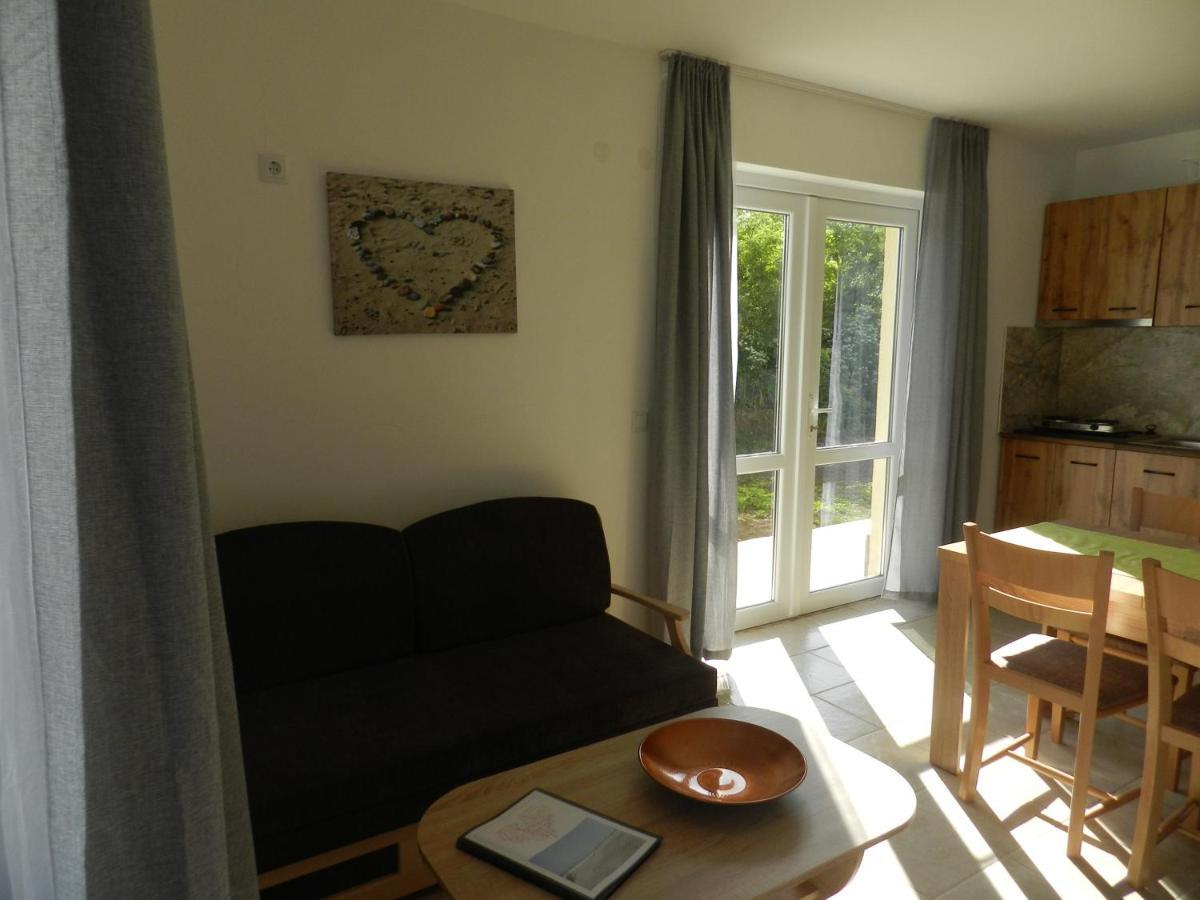 Villa Campo Ezerets Zewnętrze zdjęcie