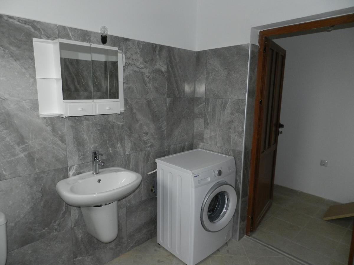 Villa Campo Ezerets Zewnętrze zdjęcie