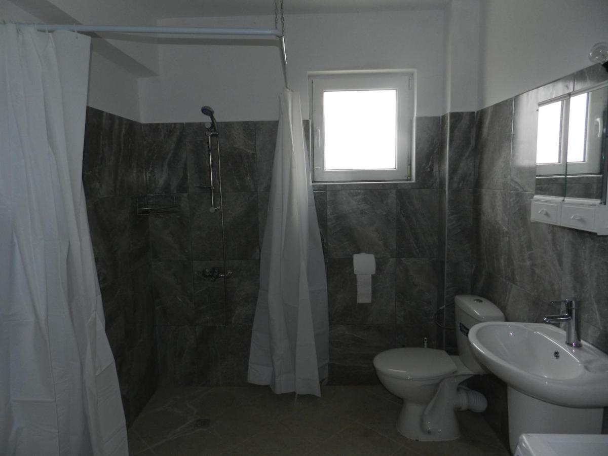 Villa Campo Ezerets Zewnętrze zdjęcie