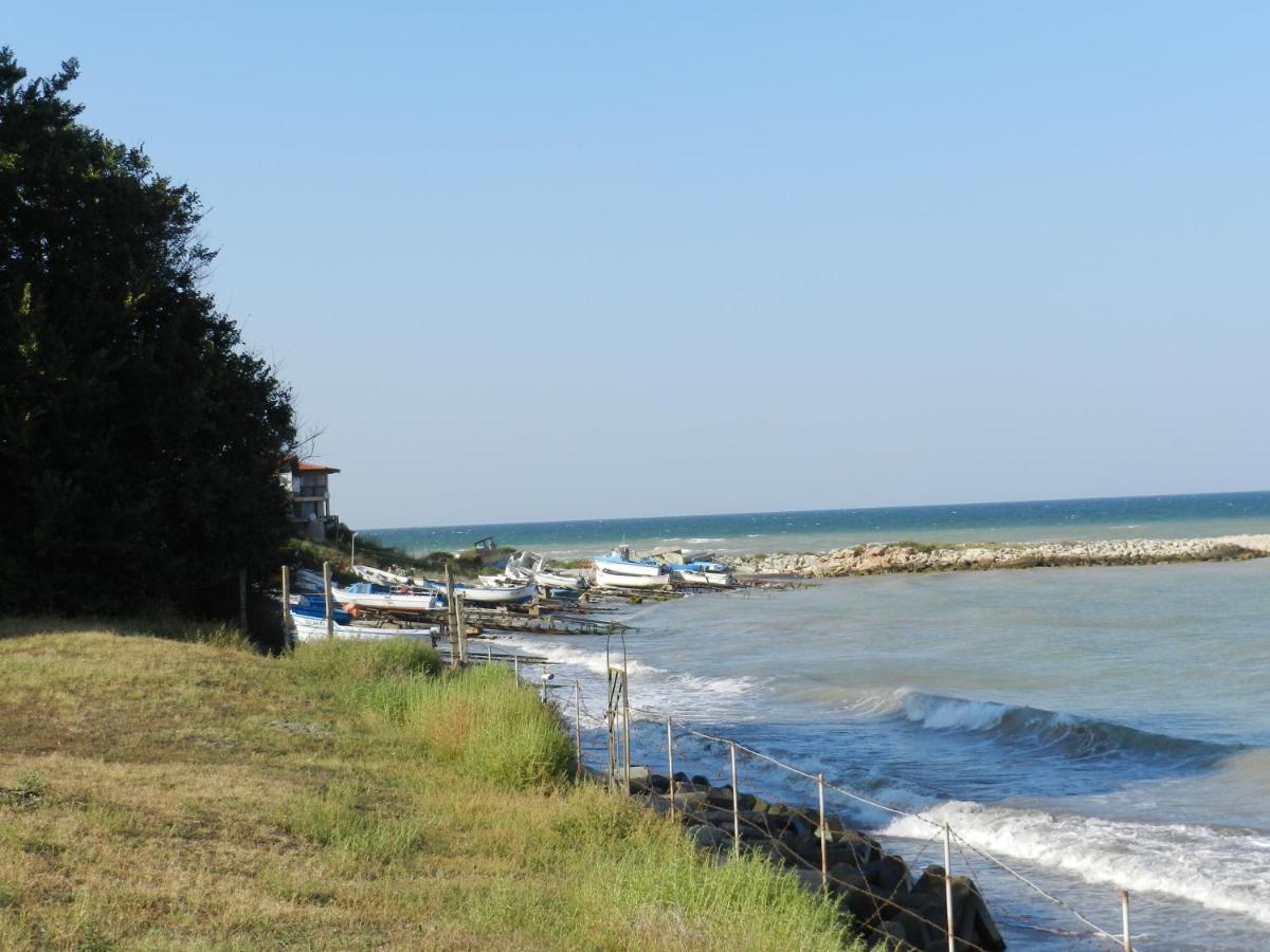 Villa Campo Ezerets Zewnętrze zdjęcie