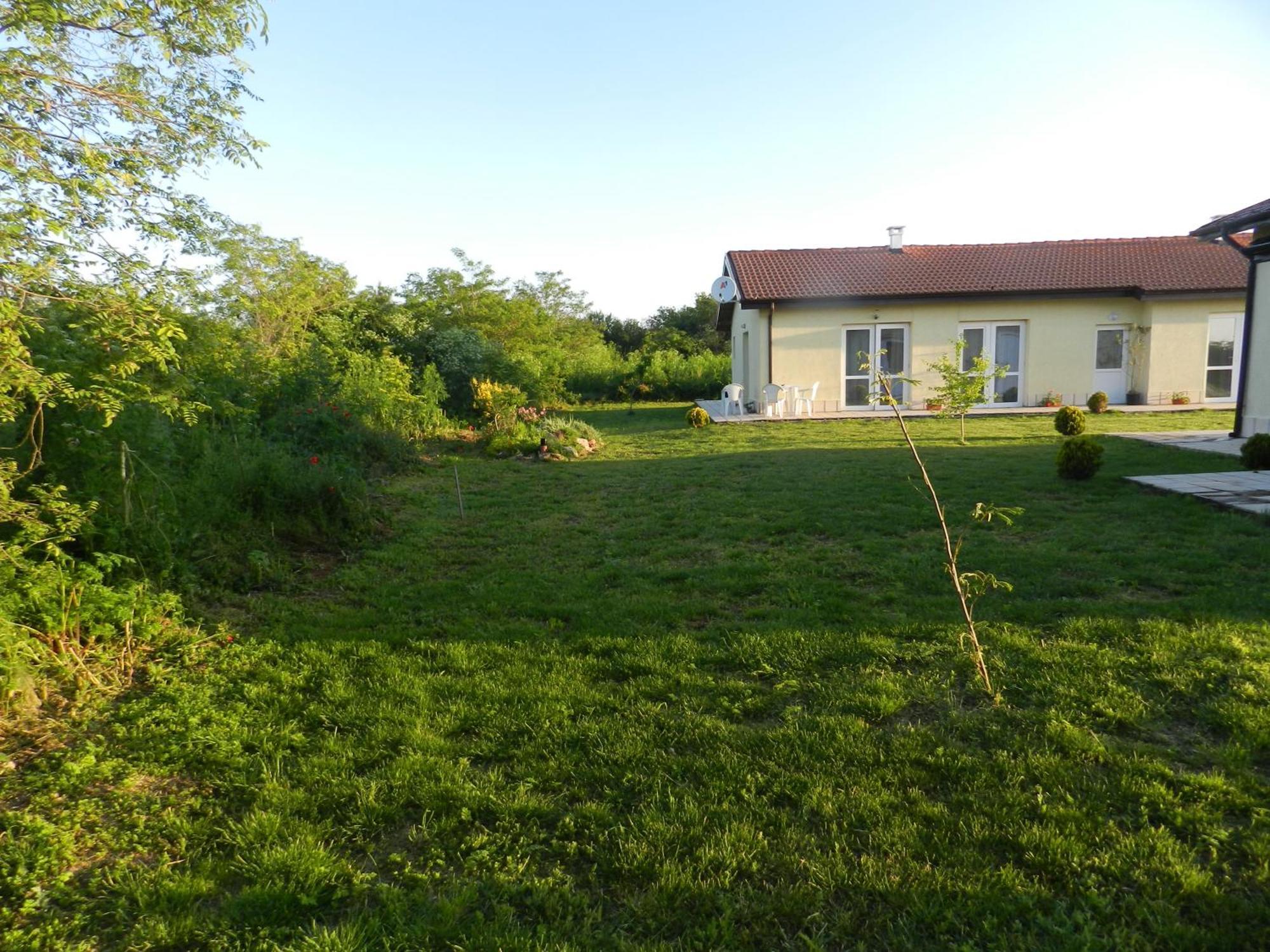 Villa Campo Ezerets Zewnętrze zdjęcie